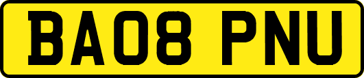 BA08PNU