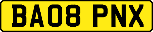 BA08PNX