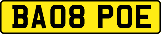 BA08POE