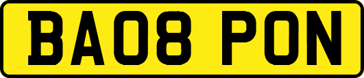 BA08PON