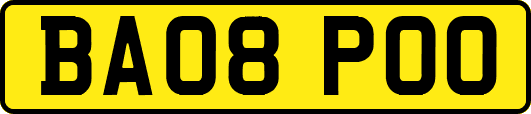 BA08POO