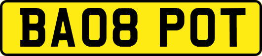 BA08POT