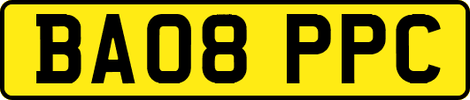 BA08PPC