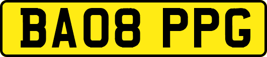 BA08PPG