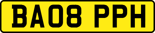 BA08PPH