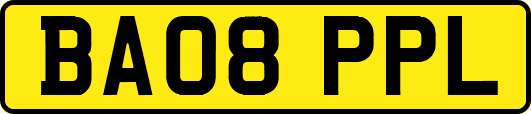 BA08PPL