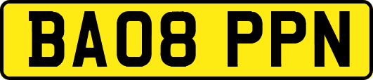 BA08PPN