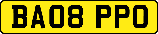 BA08PPO