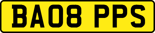 BA08PPS