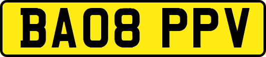 BA08PPV