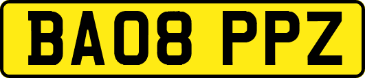 BA08PPZ