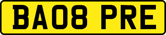 BA08PRE