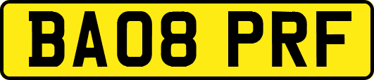 BA08PRF