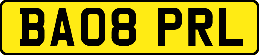 BA08PRL