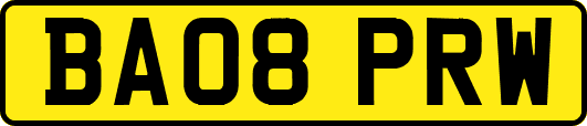 BA08PRW