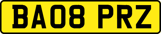 BA08PRZ
