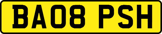 BA08PSH