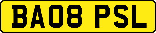 BA08PSL