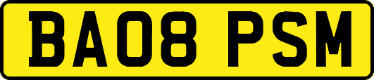 BA08PSM