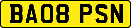 BA08PSN