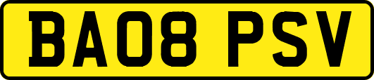 BA08PSV