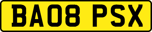 BA08PSX