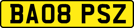 BA08PSZ