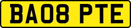BA08PTE
