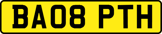 BA08PTH