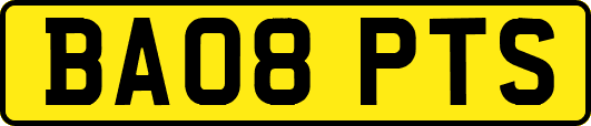 BA08PTS