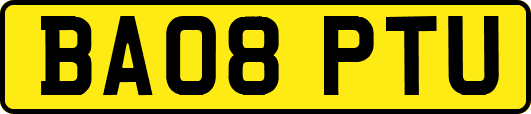BA08PTU