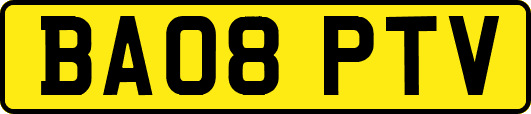 BA08PTV