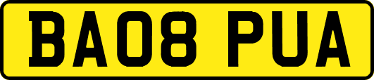BA08PUA
