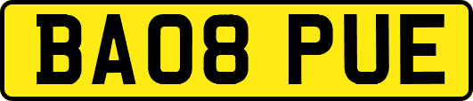 BA08PUE