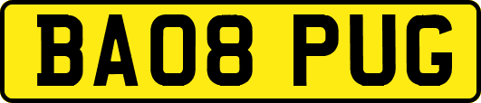 BA08PUG