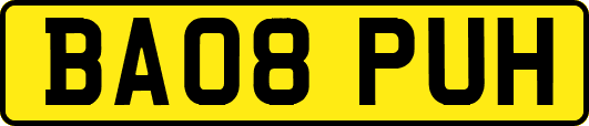 BA08PUH