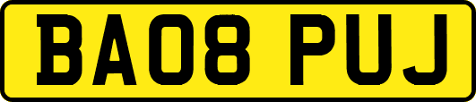 BA08PUJ