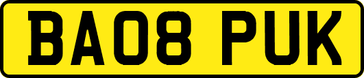 BA08PUK