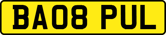 BA08PUL
