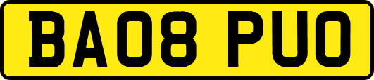 BA08PUO