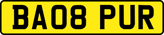 BA08PUR