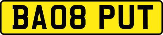 BA08PUT