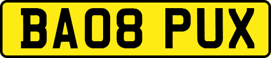 BA08PUX