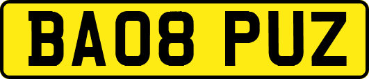 BA08PUZ