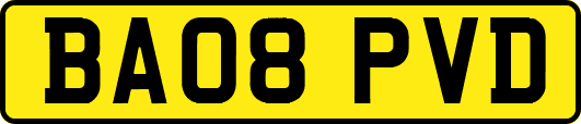 BA08PVD