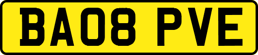 BA08PVE