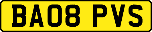 BA08PVS