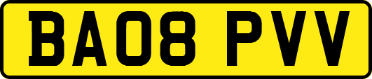 BA08PVV