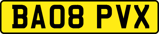 BA08PVX