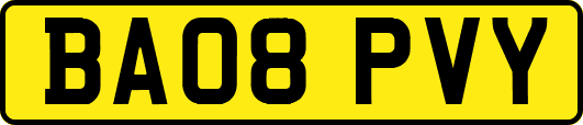 BA08PVY